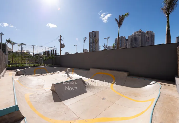 Pista de Sakte - Imagem 45