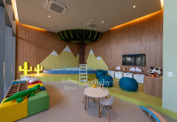 Espaço Baby - Imagem 29
