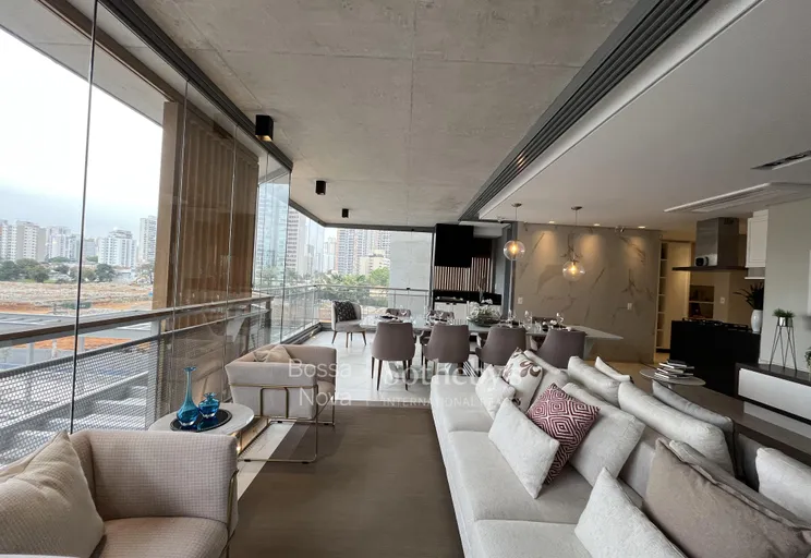 Living - Imagem 3