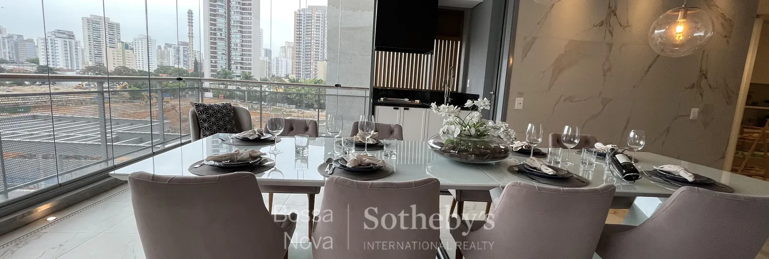 Sala de Jantar - Imagem 5