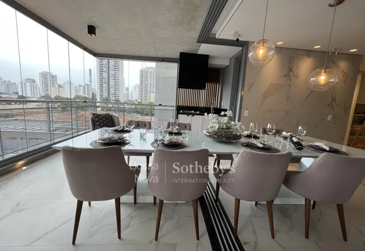 Sala de Jantar - Imagem 5
