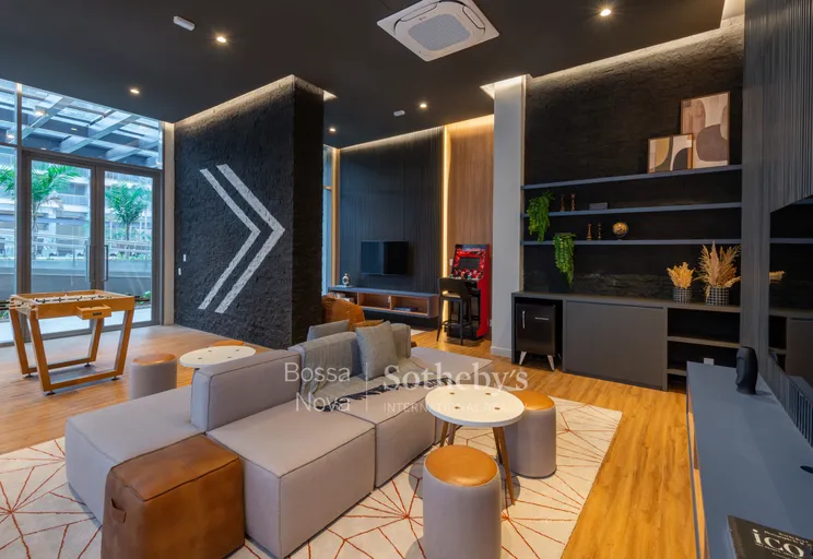 Sala de Jogos - Imagem 26