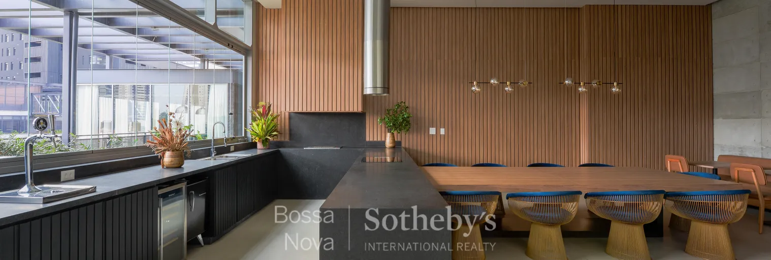 Lounge Gourmet - Imagem 17