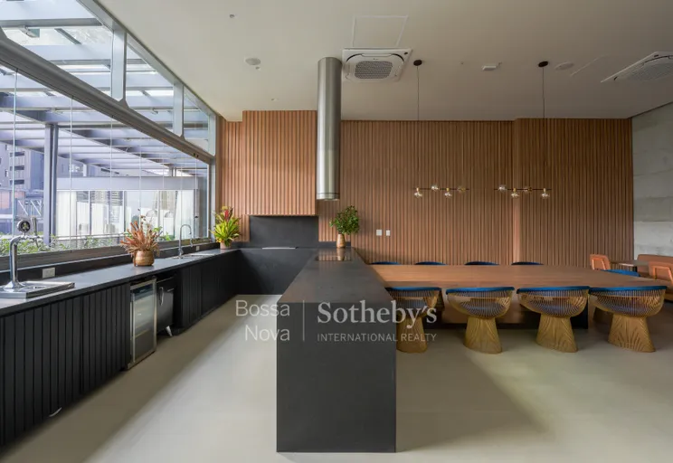 Lounge Gourmet - Imagem 17
