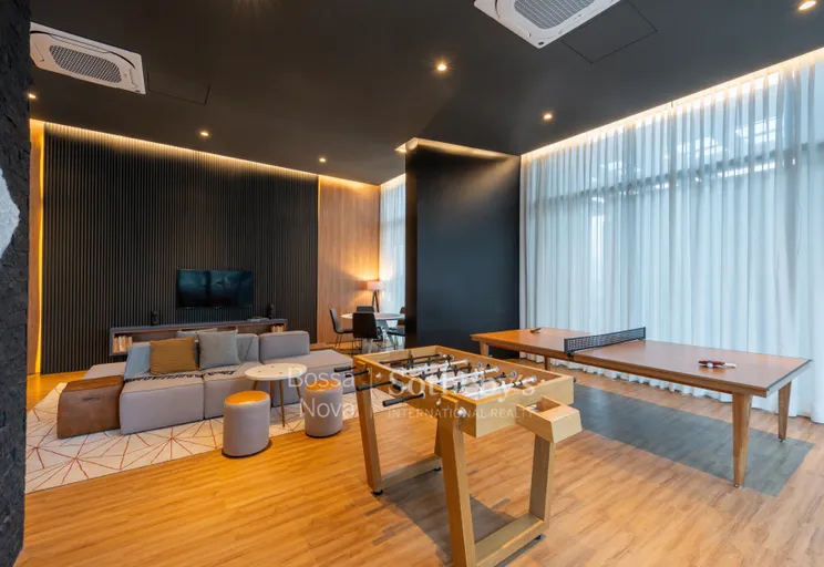 Sala de Jogos - Imagem 25
