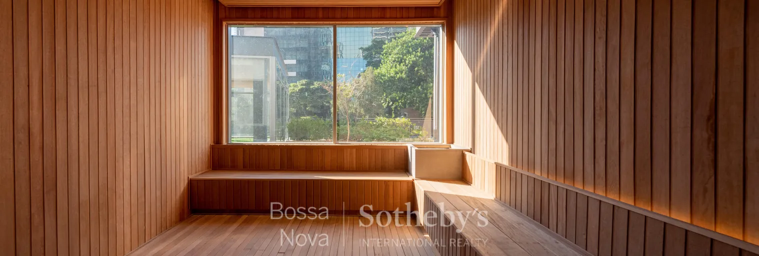 Sauna Seca - Imagem 37