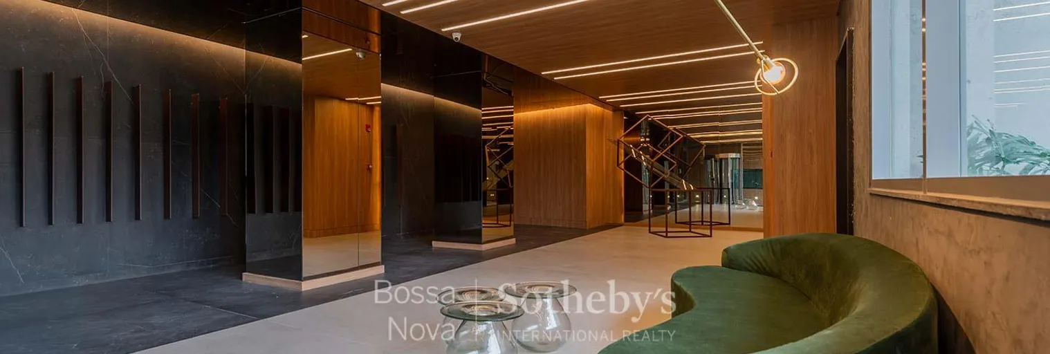 Lobby - Imagem 40