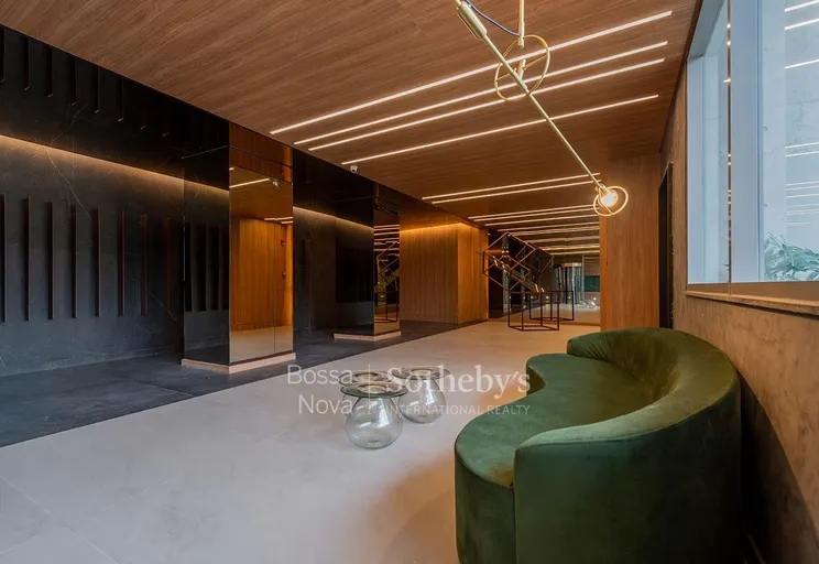 Lobby  - Imagem 40