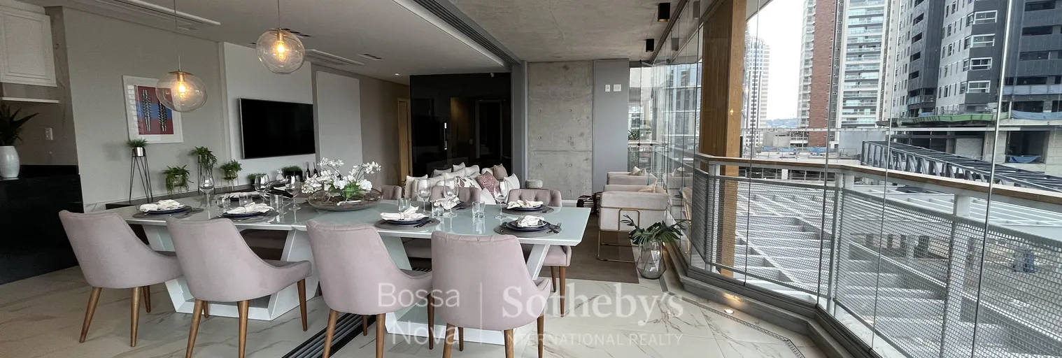 Sala de Jantar - Imagem 7