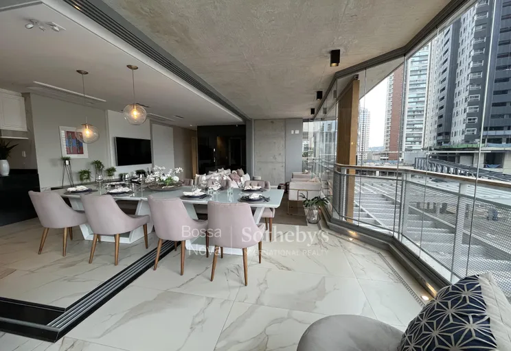 Sala de Jantar - Imagem 7