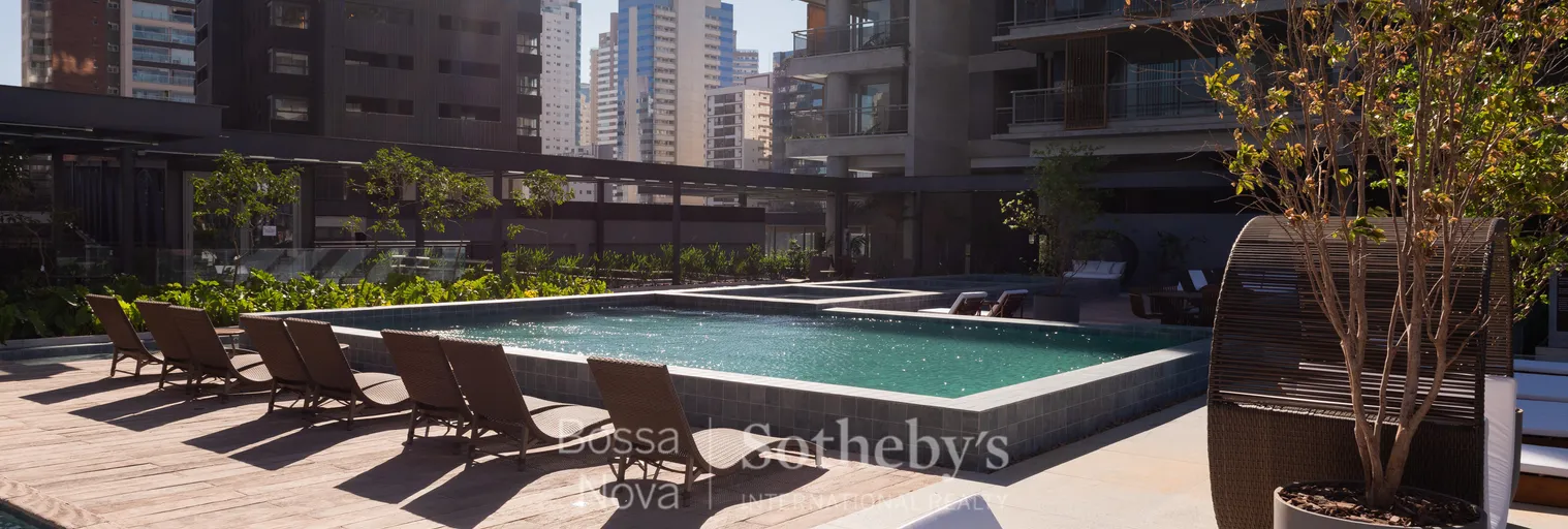 Piscina - Imagem 41