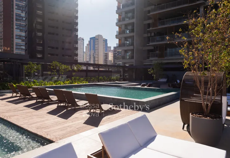 Piscina - Imagem 41