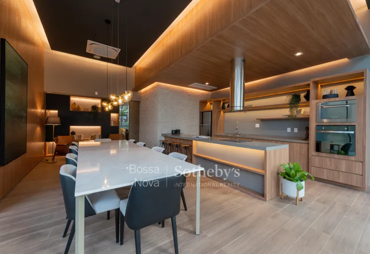 Espaço Gourmet - Imagem 19