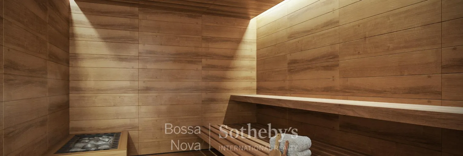 Sauna - Imagem 8