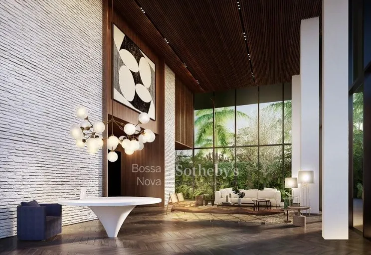 Lobby - Imagem 3