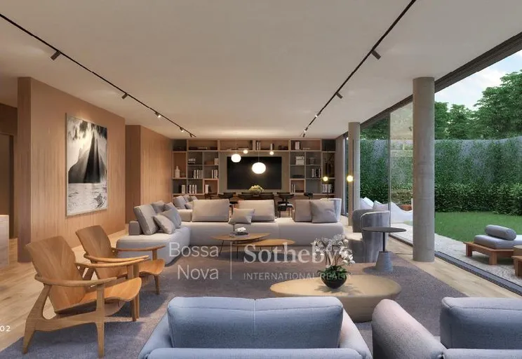 Living - Imagem 1