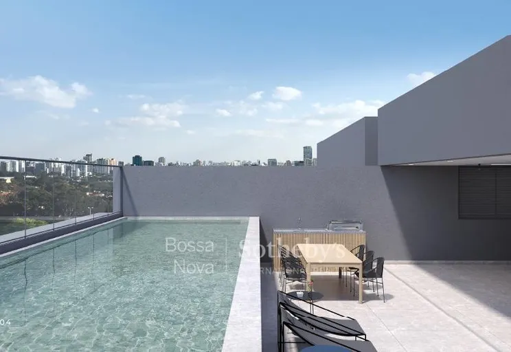 Piscina - Imagem 17