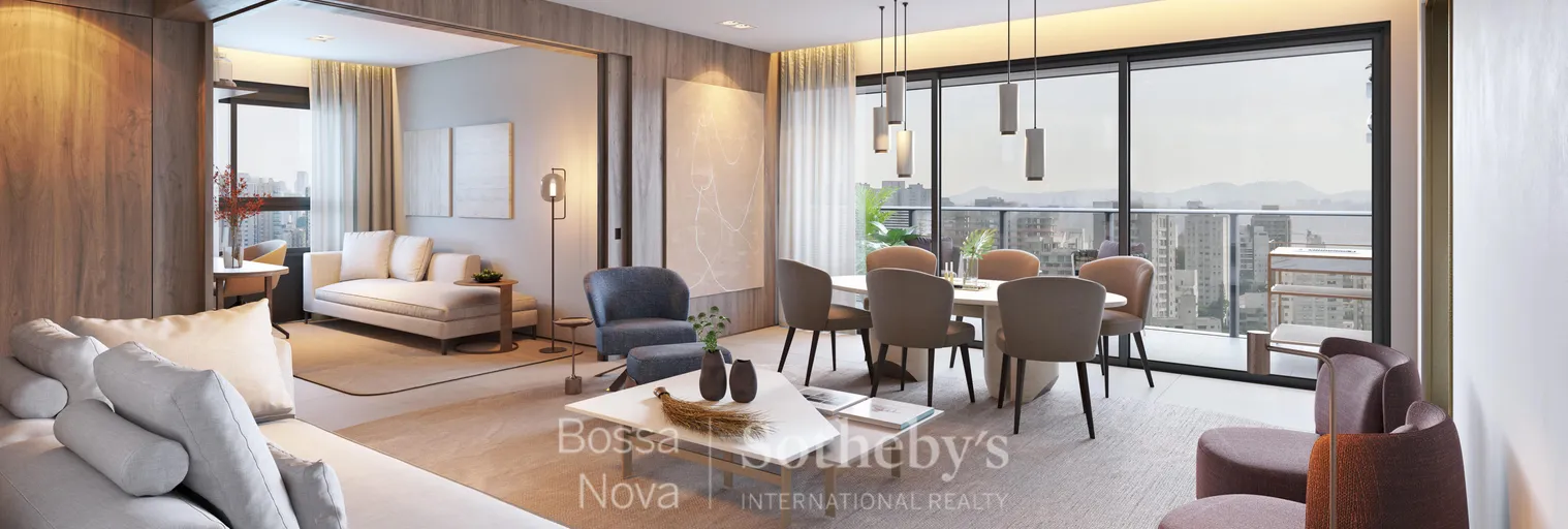 Living - Imagem 1