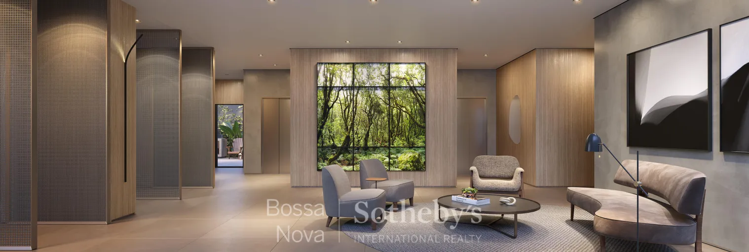 Lobby - Imagem 7