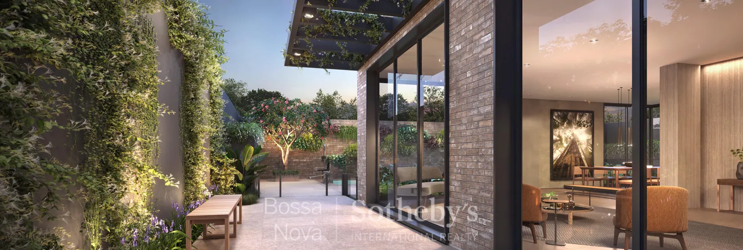 Lounge Externo - Imagem 8