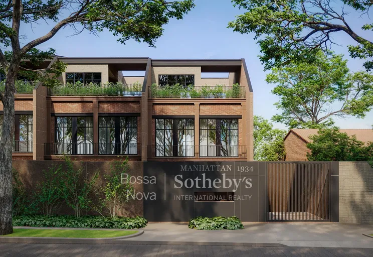 Fachada Frontal - Imagem 8