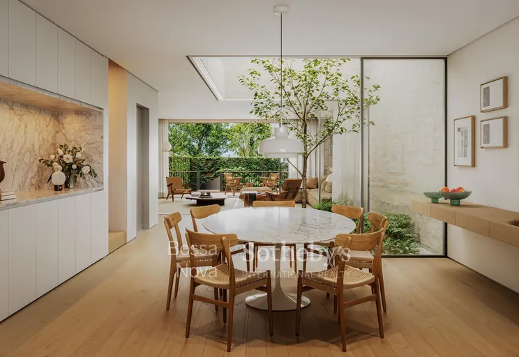 Sala de Jantar - Imagem 5