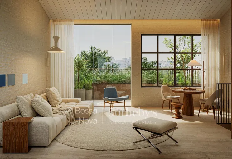 Sala Íntima - Imagem 3