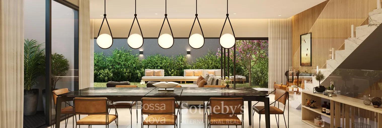 Sala de Jantar - Imagem 4