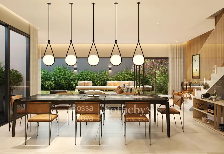 Sala de Jantar - Imagem 4