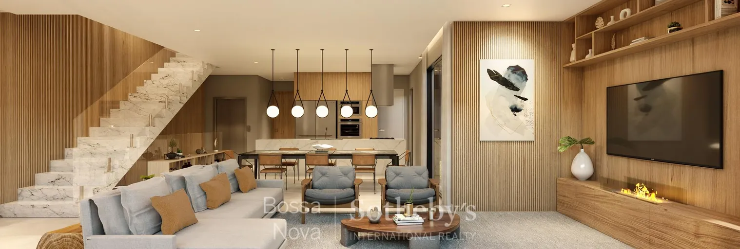 Living - Imagem 1