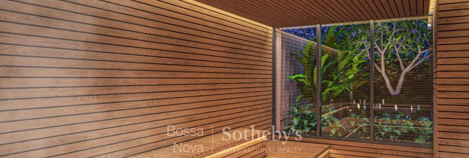 Sauna - Imagem 14