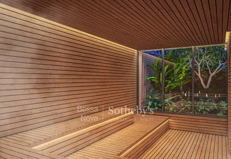 Sauna - Imagem 14
