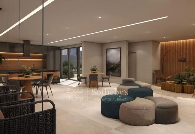 Salão de Festas - Imagem 5