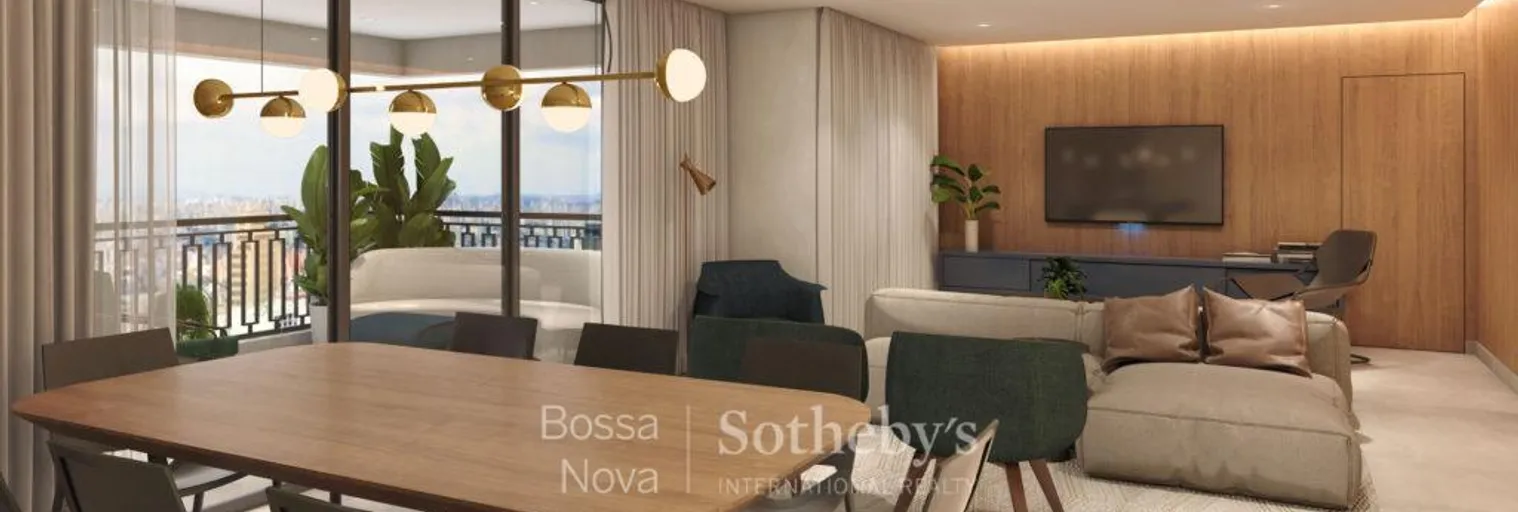 Living - Imagem 4