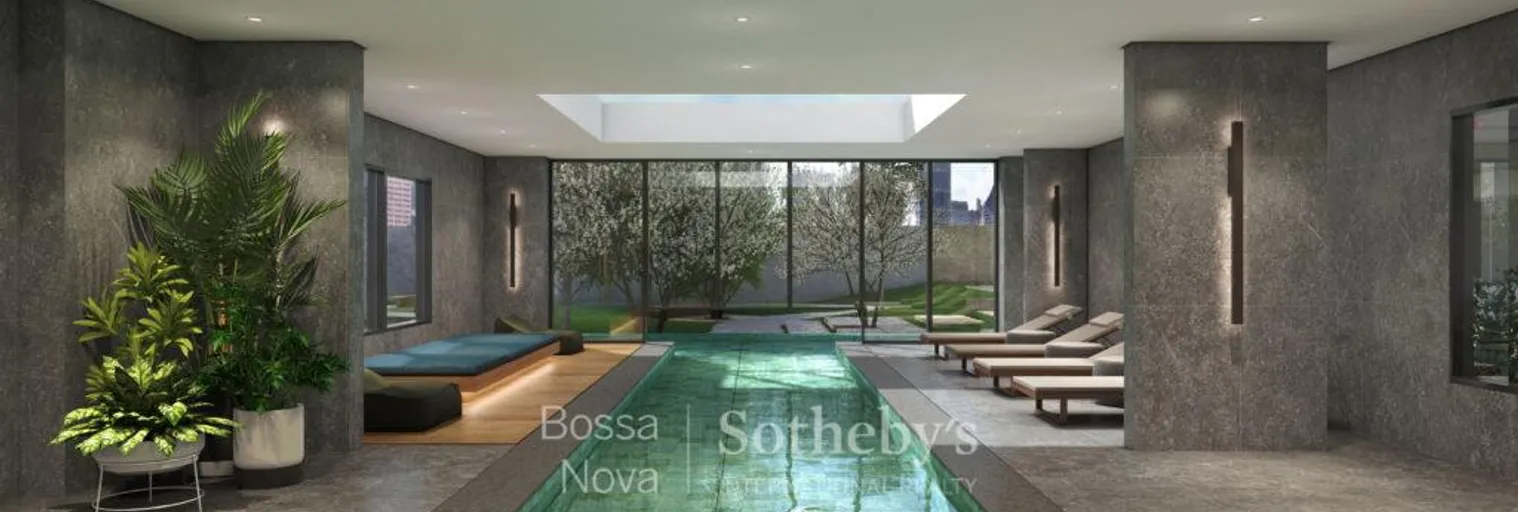 Piscina - Imagem 13