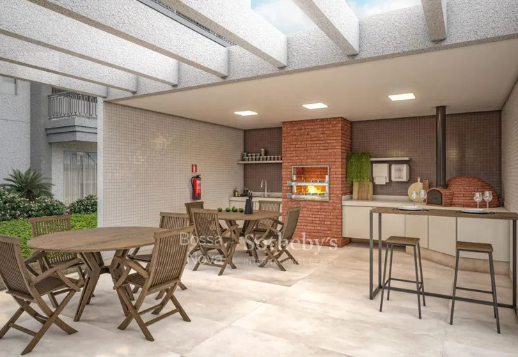 Churrasqueira - Imagem 9