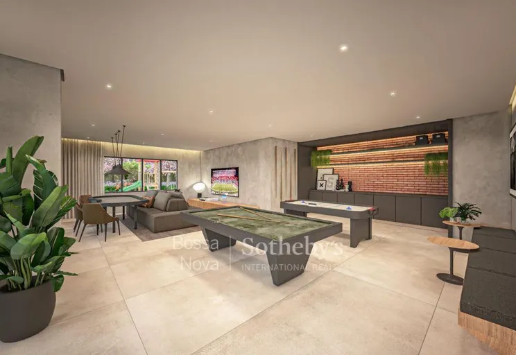 Salão de Jogos - Imagem 11