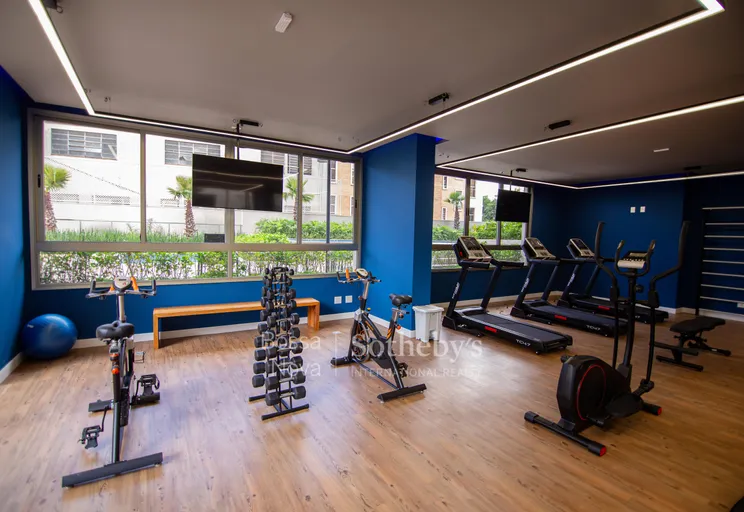 Fitness - Imagem 6