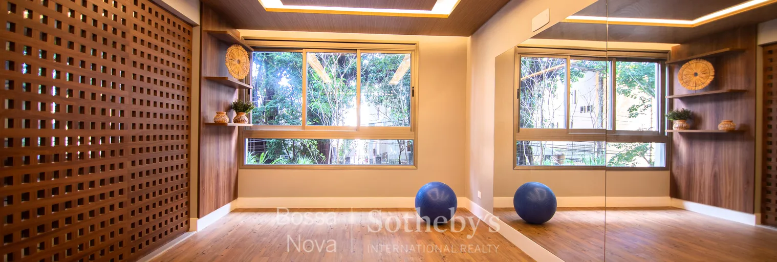 Sala de Massagem - Imagem 7