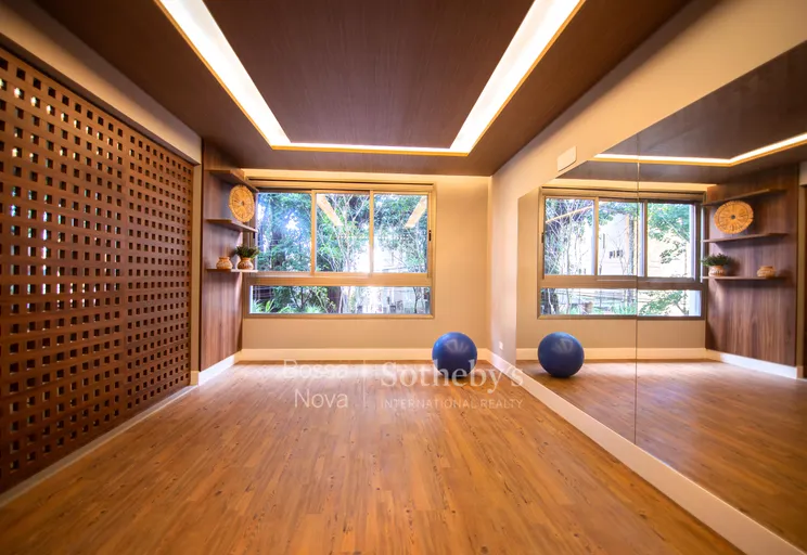 Sala de Massagem - Imagem 7