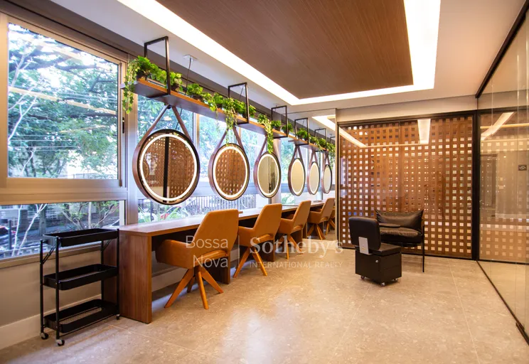 Espaço Beauty - Imagem 8