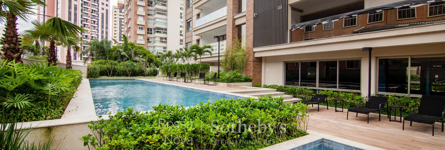 Piscina - Imagem 15