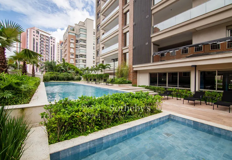 Piscina - Imagem 15