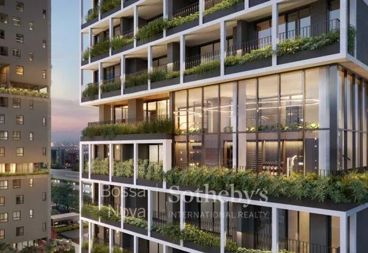 Voo de Pássaro - Imagem 20