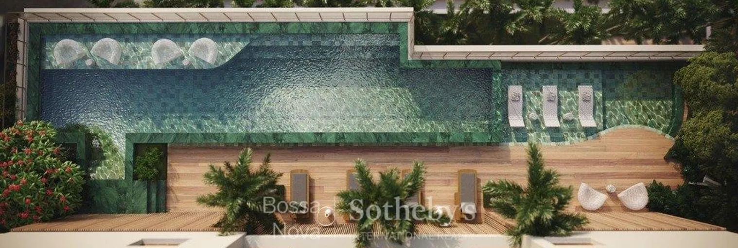 Piscina - Imagem 16