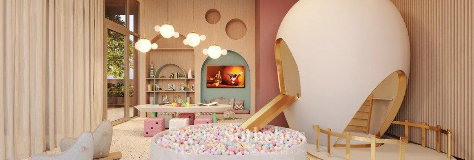 Brinquedoteca - Imagem 9