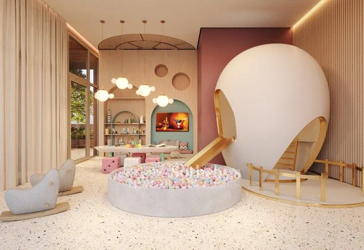 Brinquedoteca - Imagem 9