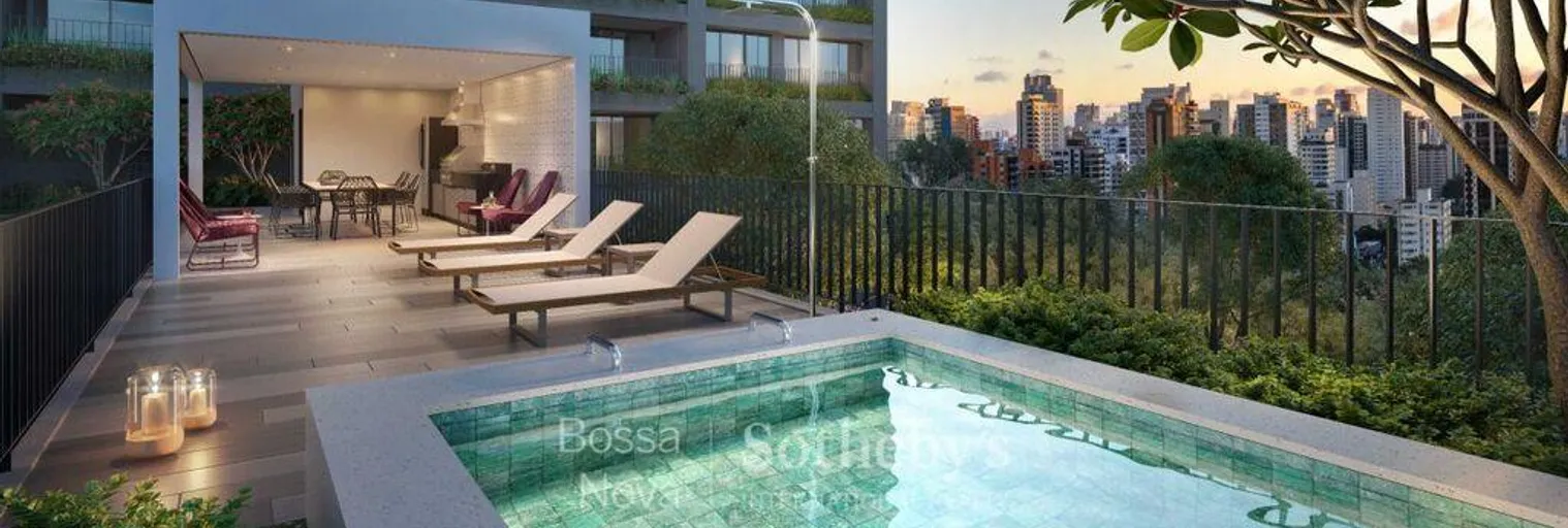 Piscina - Imagem 13