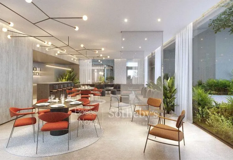 Salão de Festas - Imagem 2