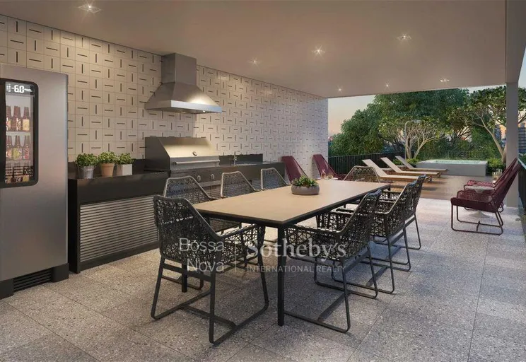 Churrasqueira - Imagem 4